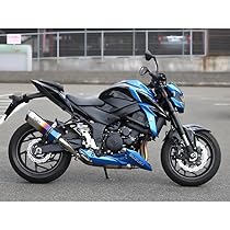 Amazon | WR`S S/O SS-OVAL 焼き色タイプ GSX-S750/ABS 17-(型式